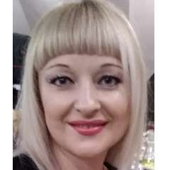 Ольга Александровна Соколова