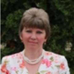 Зелепукина Елена Владимировна