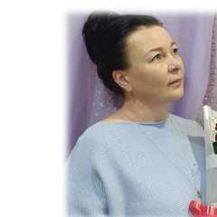 Торопова Лариса Викторовна