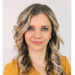 Демяненко Наталья Алексеевна