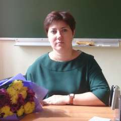 Гончар Надежда Александровна