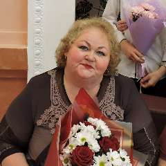 Светлана Анатольевна