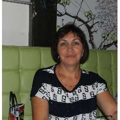 Сайфулина Фарида Мухамедалимовна