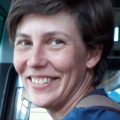 Гаазе Елена Михайловна