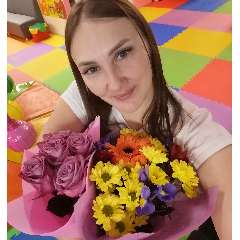 Анастасия Геннадьевна Кощиенко