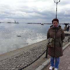 Черткова Ирина Викторовна