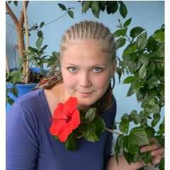 Тихонова Екатерина Михайловна