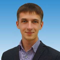 Сергей Александрович Анненков