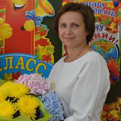 Редозубова Татьяна Геннадьевна