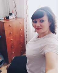 Кузнецова Елена Валериевна