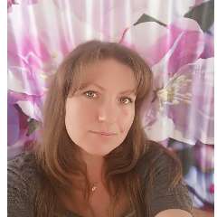 Шуповаленко Ольга