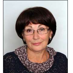 Анненкова Татьяна Ивановна