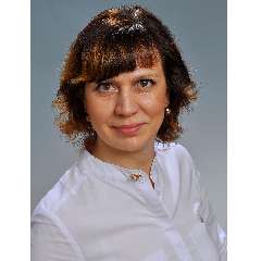 Еремина Екатерина Федоровна