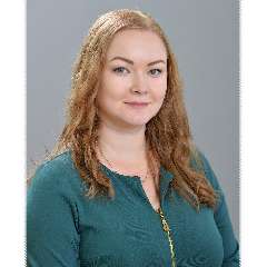 Севостьянова Дарья Васильевна