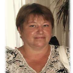 Шальнова Людмила Михайловна