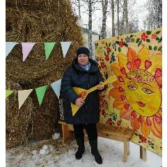 Саваль Марина Валерьевна