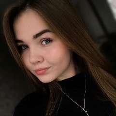 Жукова Елена Сергеевна