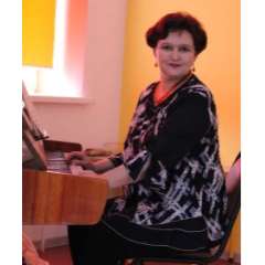 Гайгер Анна Алексеевна
