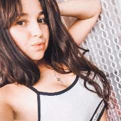 Кузина Ксения Олеговна