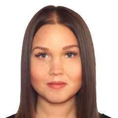 Сытикова Анастасия Алексеевна 