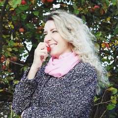 Страхова Мария Алексеевна