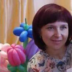 Дмитриева Юлия Сергеевна