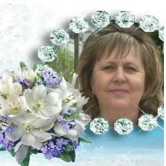 Людмила Владимировна Огольцова