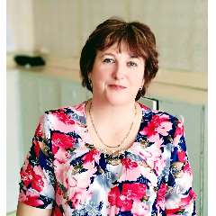 Колот Галина Викторовна