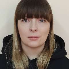 Екатерина Александровна Завьялова