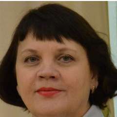 Морозова Ирина Иосифовна