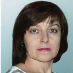 Щипцова Любовь Анатольевна