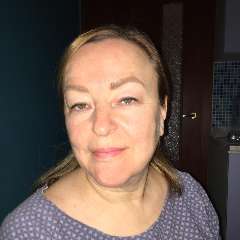 Гамбург Анна Ивановна