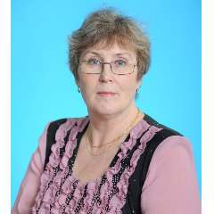 Анисимова Татьяна Михайловна