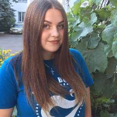 Мария Николаевна Осяева