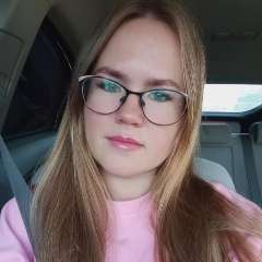 Мария Александровна Касинская