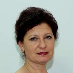 Гречко Елена Владимировна