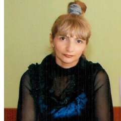 Гараева Каринэ Бегларовна