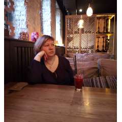 Максимовских Светлана Александровна