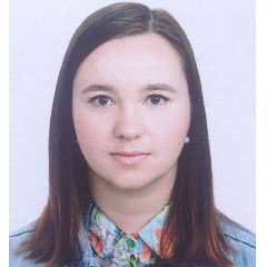 Шестакова Екатерина Сергеевна