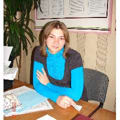 Ольга Николаевна Анашкина