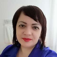 Наталья Матвеева