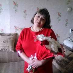 Паутова Оксана Александровна