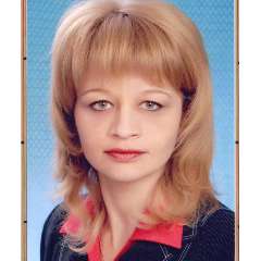 Порвина Наталья Львовна