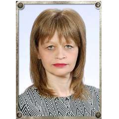 Порвина Наталья Львовна