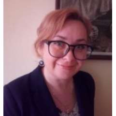 Аристова Анастасия Григорьевна