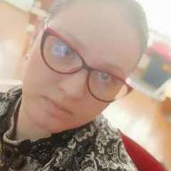 Окунцова Юлия Сергеевна