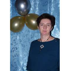 Мельник Татьяна Николаевна