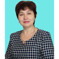 Ветюгова Ольга Юрьевна