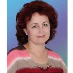 Колтакова Елена Борисовна