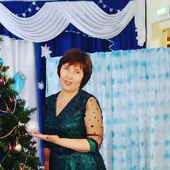 Шагжитарова Мария Викторовна